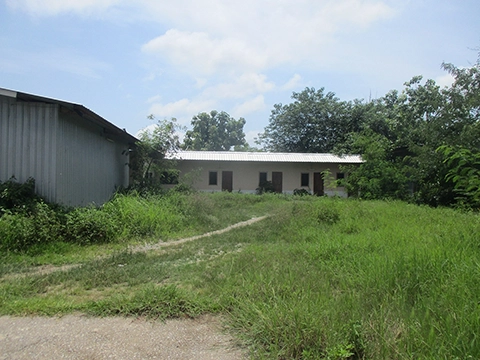 โรงงาน/โกดัง  เมืองเชียงราย เชียงราย