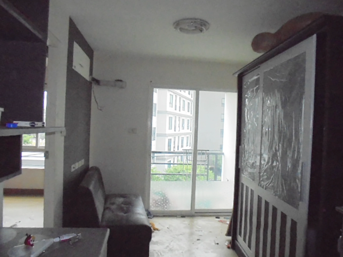 ห้องชุด รูปที่ 8