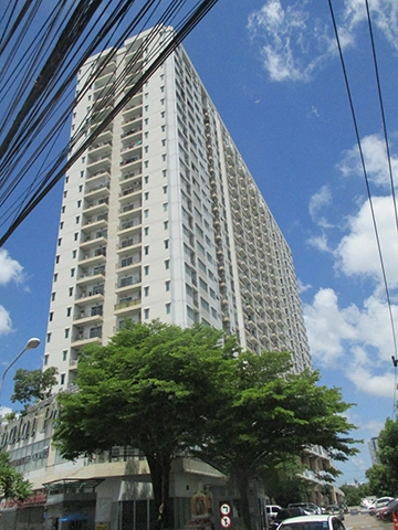 ห้องชุด  ประเวศ กรุงเทพมหานคร