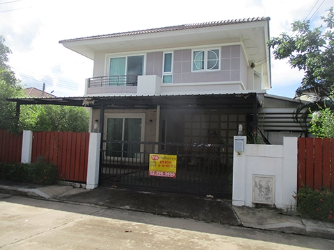 บ้านเดี่ยว  เมืองอุบลราชธานี อุบลราชธานี