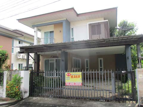 บ้านเดี่ยว  หาดใหญ่ สงขลา