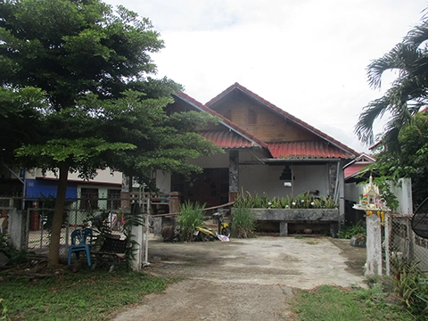 บ้านเดี่ยว  เมืองพะเยา พะเยา