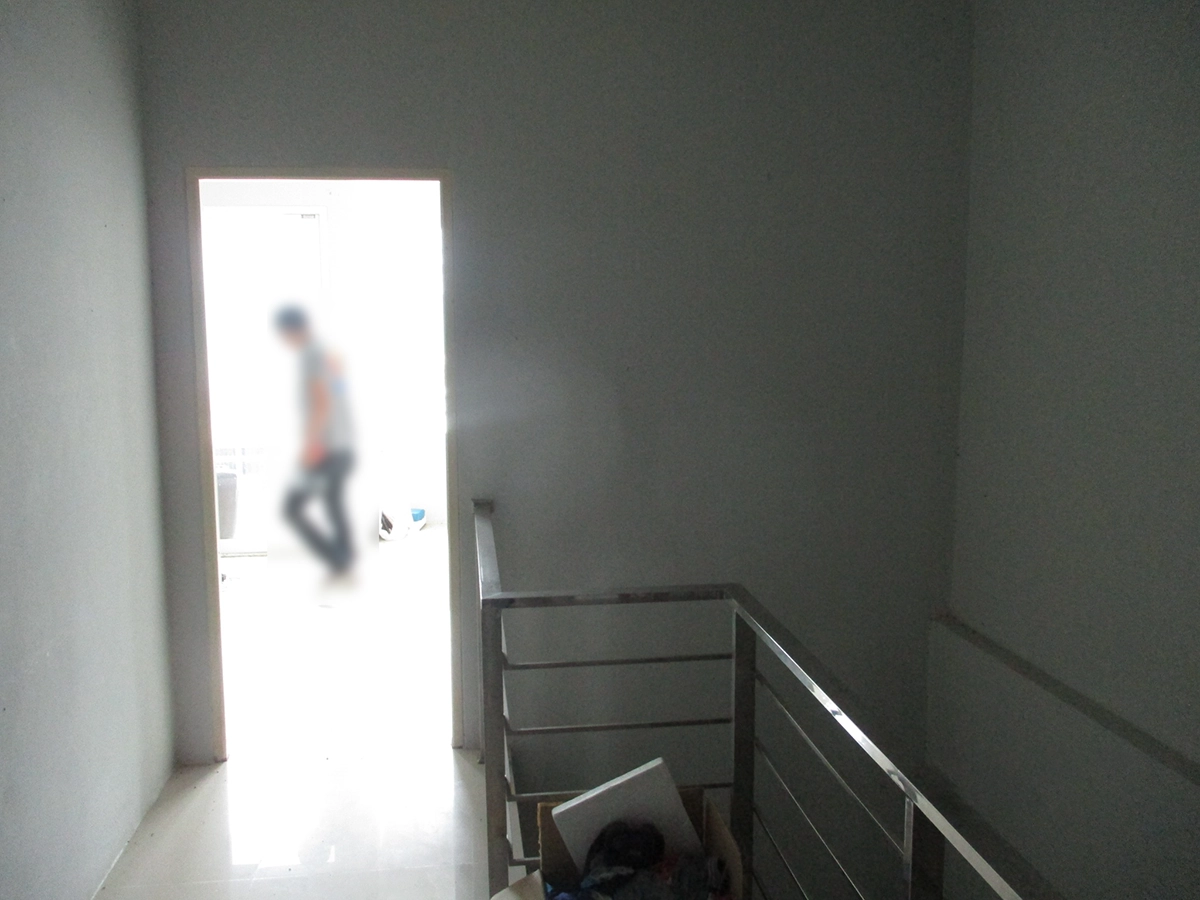 ทาวน์เฮาส์ รูปที่ 9