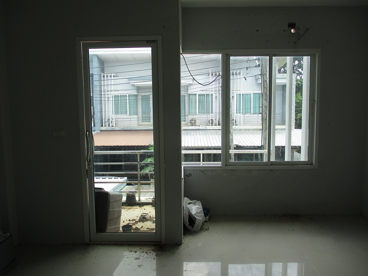 ทาวน์เฮาส์ รูปที่ 12