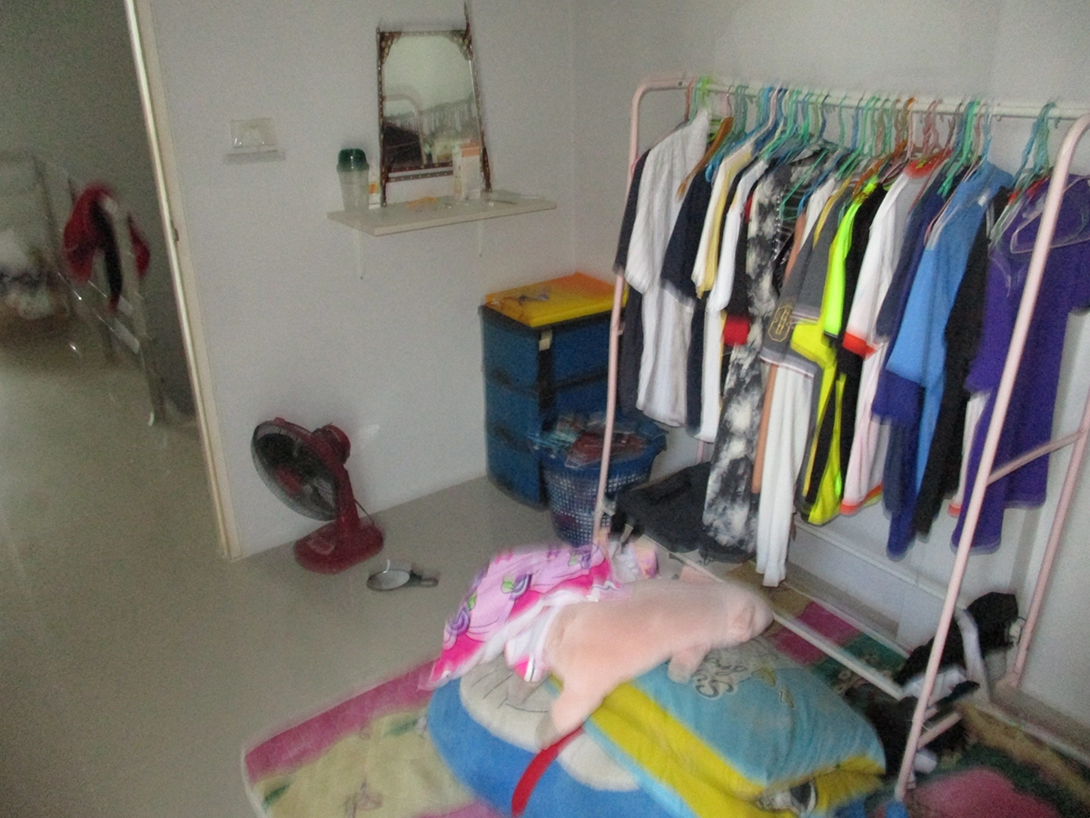 ทาวน์เฮาส์ รูปที่ 14