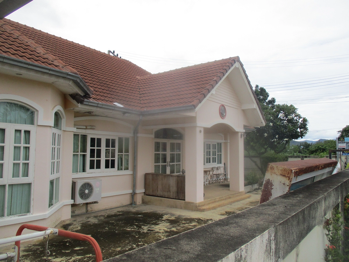 บ้านเดี่ยว รูปที่ 4
