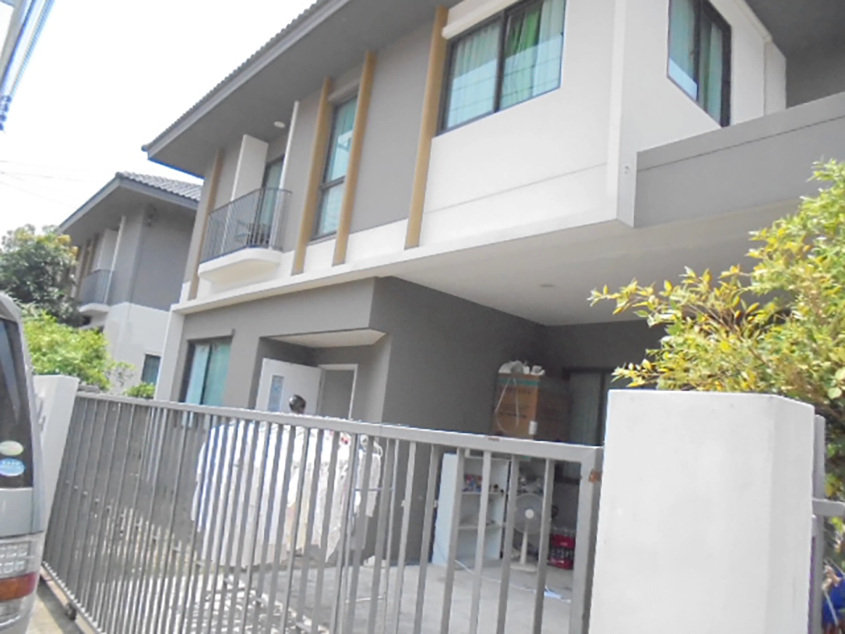 บ้านแฝด รูปที่ 5