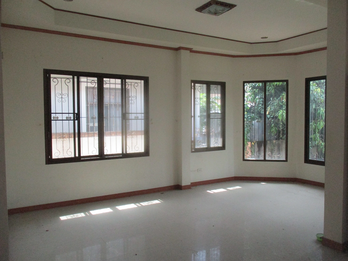 บ้านเดี่ยว รูปที่ 5