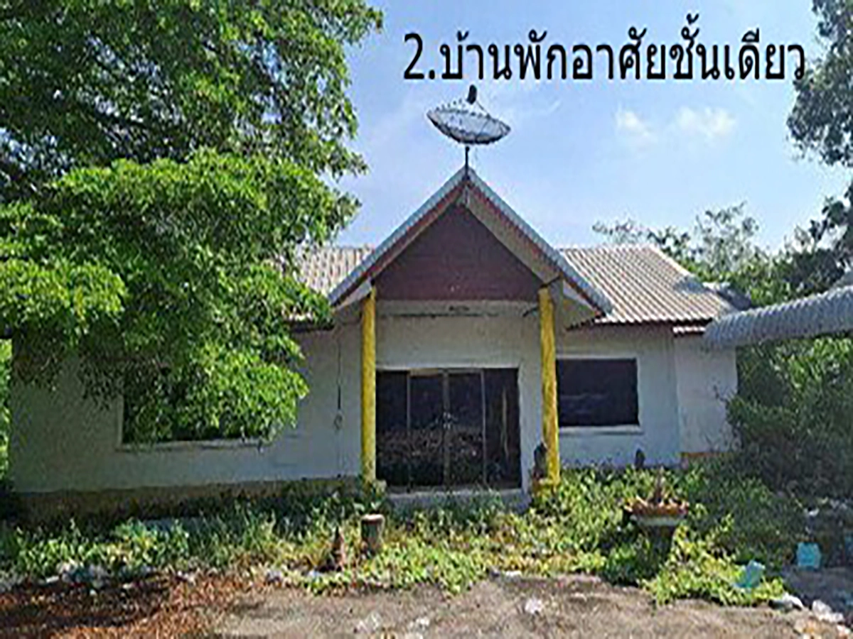 โกดัง รูปที่ 2