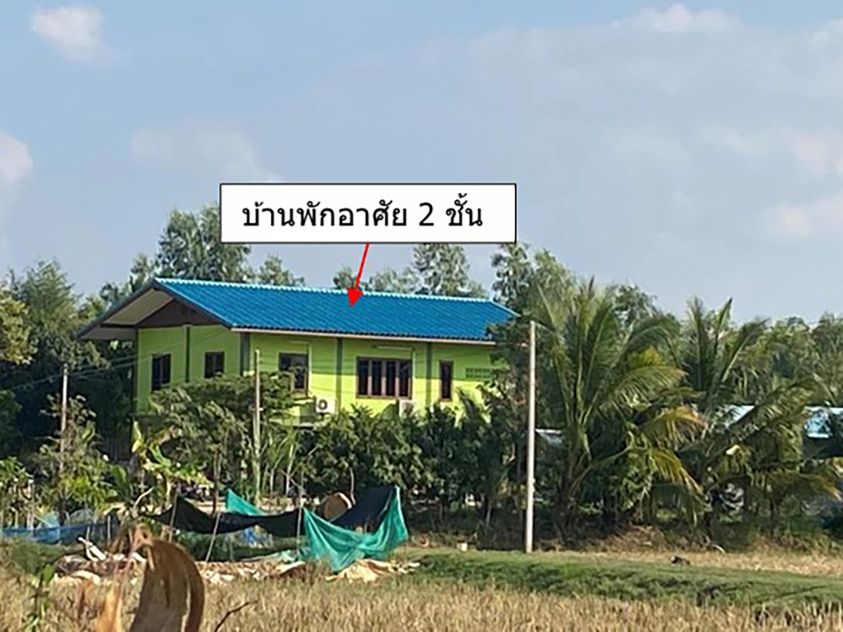 บ้านเดี่ยว รูปที่ 1