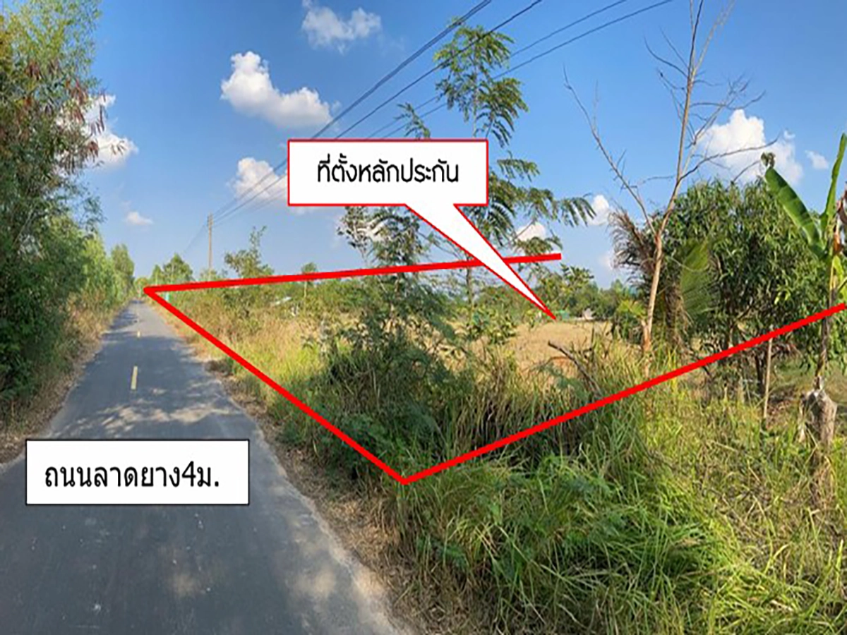 บ้านเดี่ยว รูปที่ 2