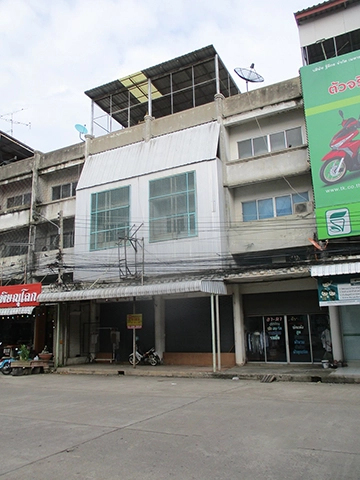 อาคารพาณิชย์  เมืองพิจิตร พิจิตร