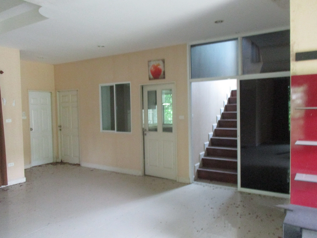 บ้านเดี่ยว รูปที่ 16