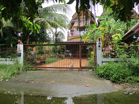บ้านเดี่ยว  เมืองอุบลราชธานี อุบลราชธานี