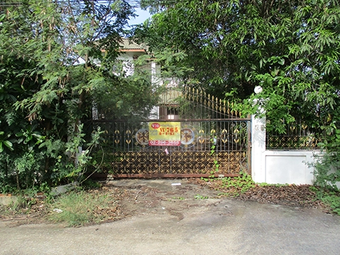 บ้านเดี่ยว  เมืองสุโขทัย สุโขทัย