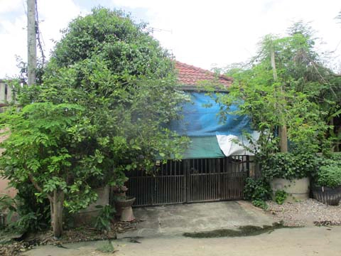 บ้านเดี่ยว  บ้านโป่ง ราชบุรี