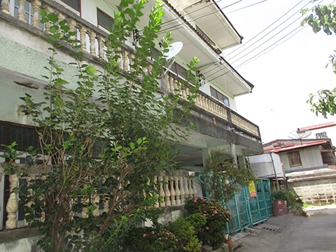 ทาวน์เฮาส์  บางขุนเทียน กรุงเทพมหานคร