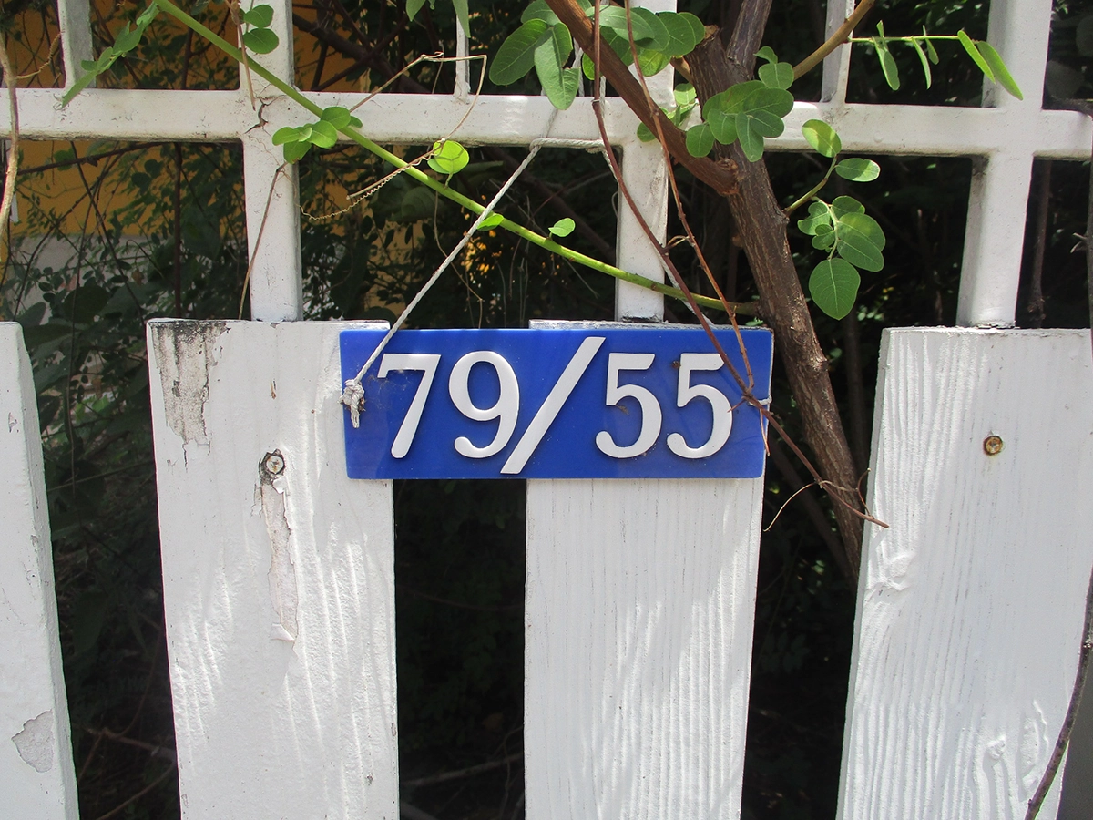 บ้านเดี่ยว รูปที่ 16