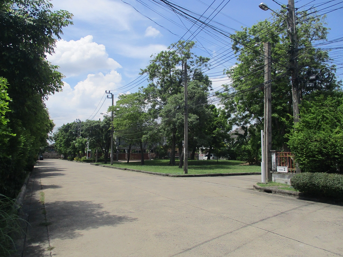 บ้านเดี่ยว รูปที่ 18