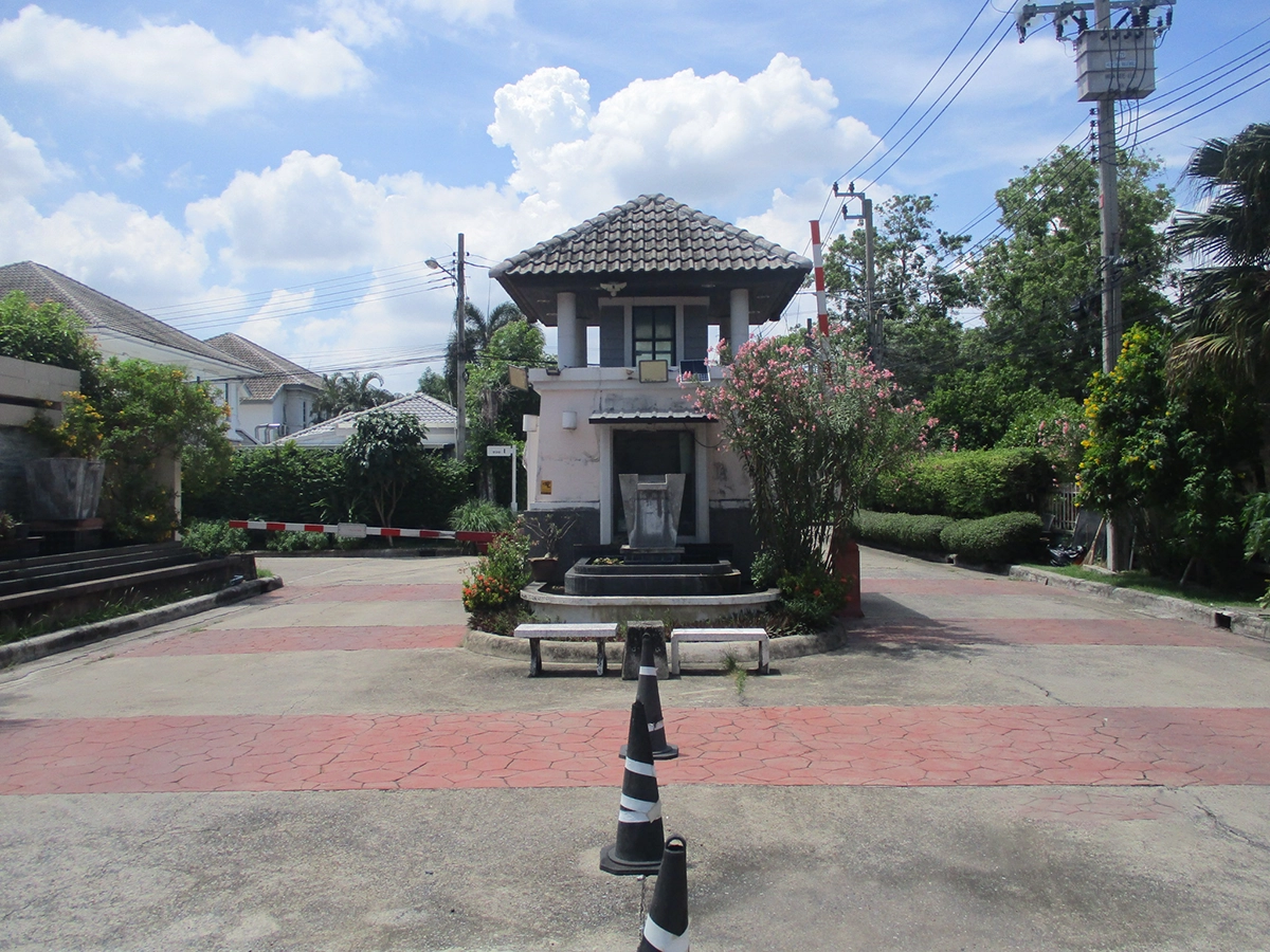บ้านเดี่ยว รูปที่ 19