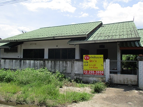 บ้านเดี่ยว  แม่แตง เชียงใหม่