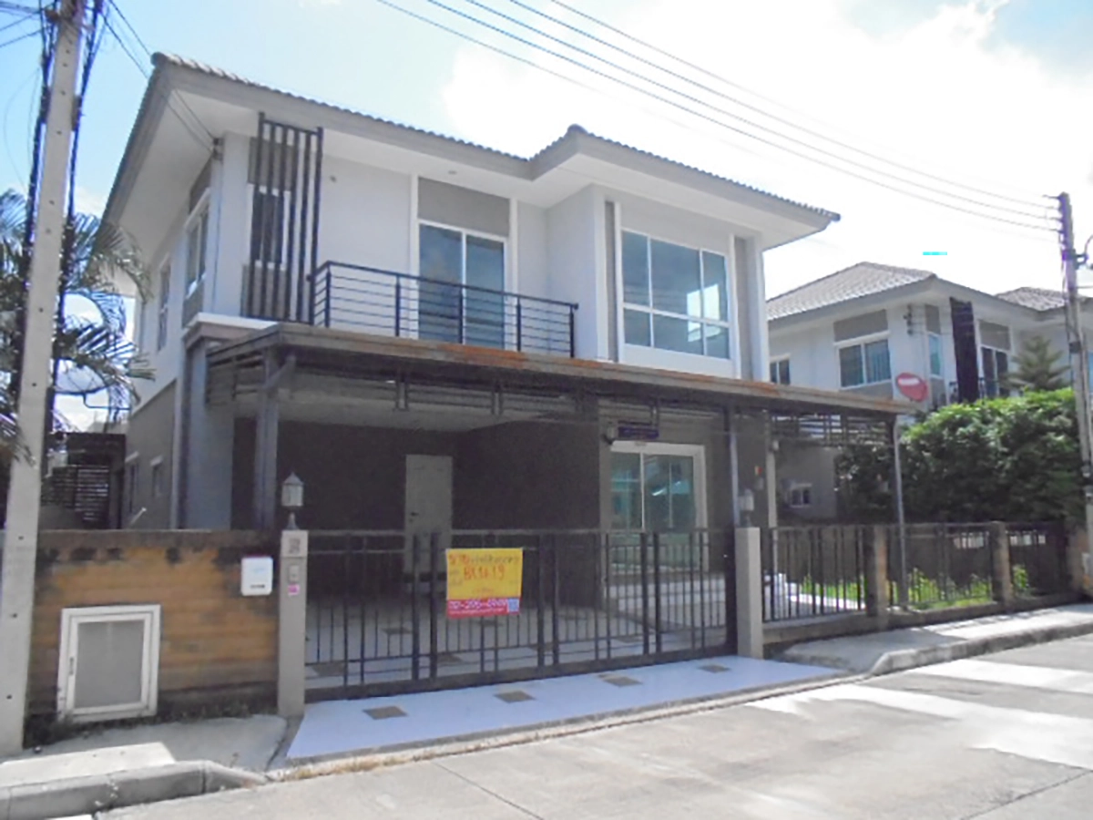 บ้านเดี่ยว รูปที่ 5