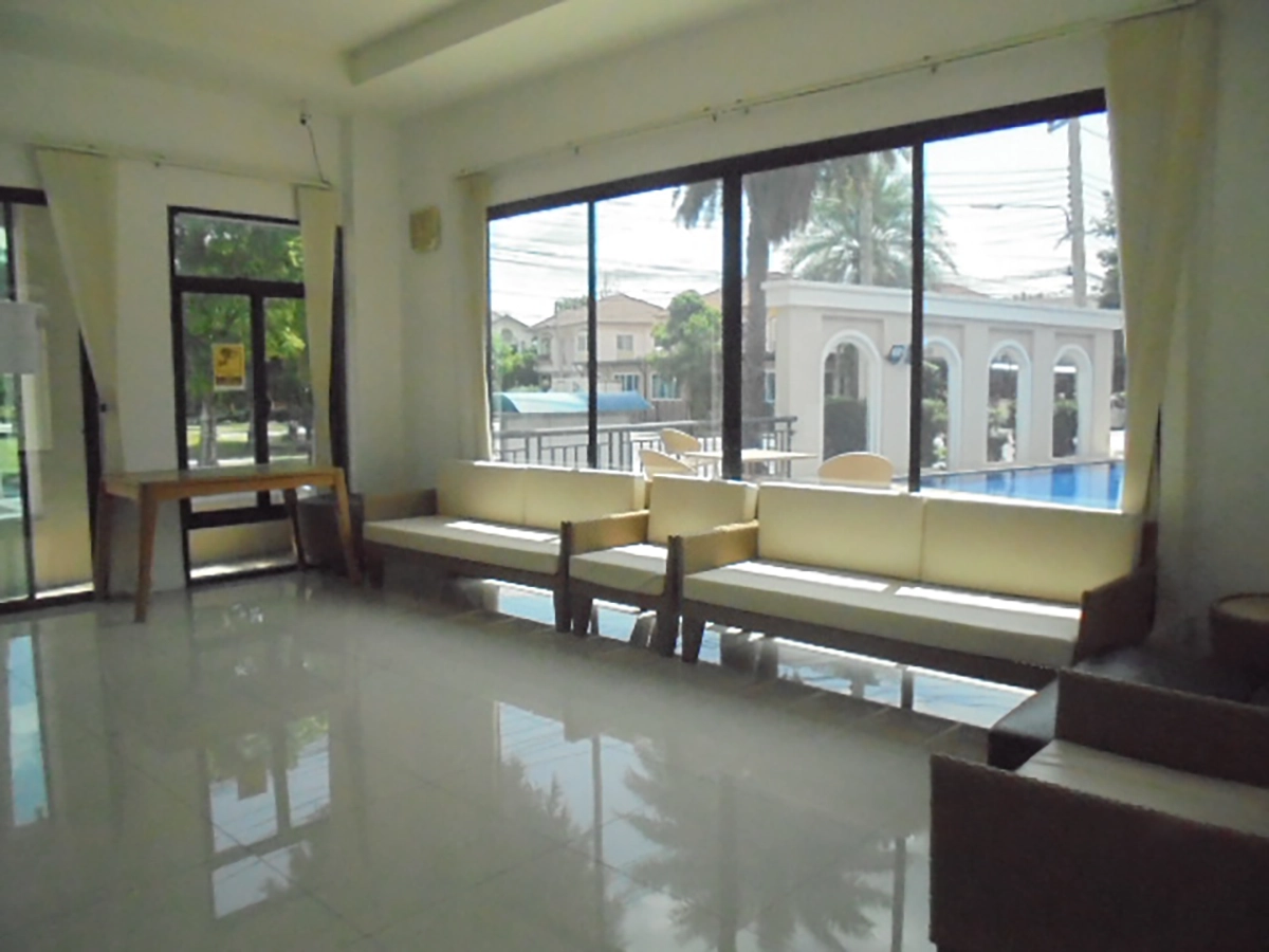 บ้านเดี่ยว รูปที่ 9