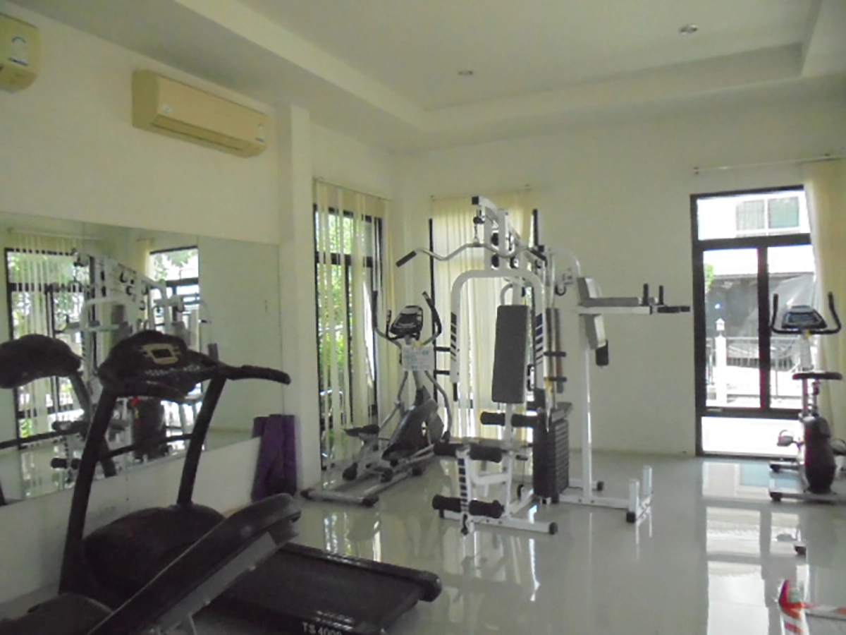 บ้านเดี่ยว รูปที่ 12