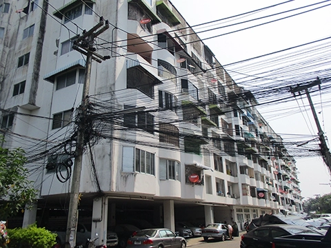 ห้องชุด  เมืองเชียงใหม่ เชียงใหม่