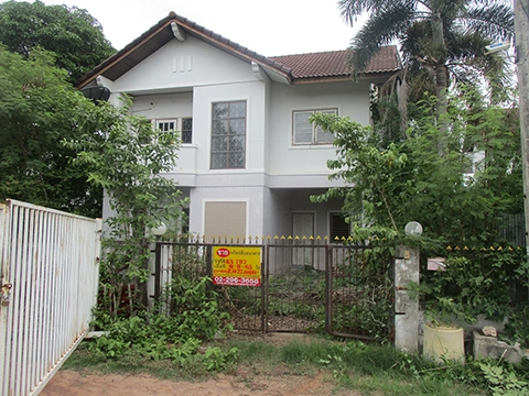 บ้านเดี่ยว  เมืองนครราชสีมา นครราชสีมา
