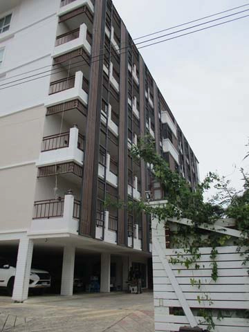 ห้องชุด  หัวหิน ประจวบคีรีขันธ์
