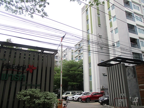 ห้องชุด  เมืองขอนแก่น ขอนแก่น