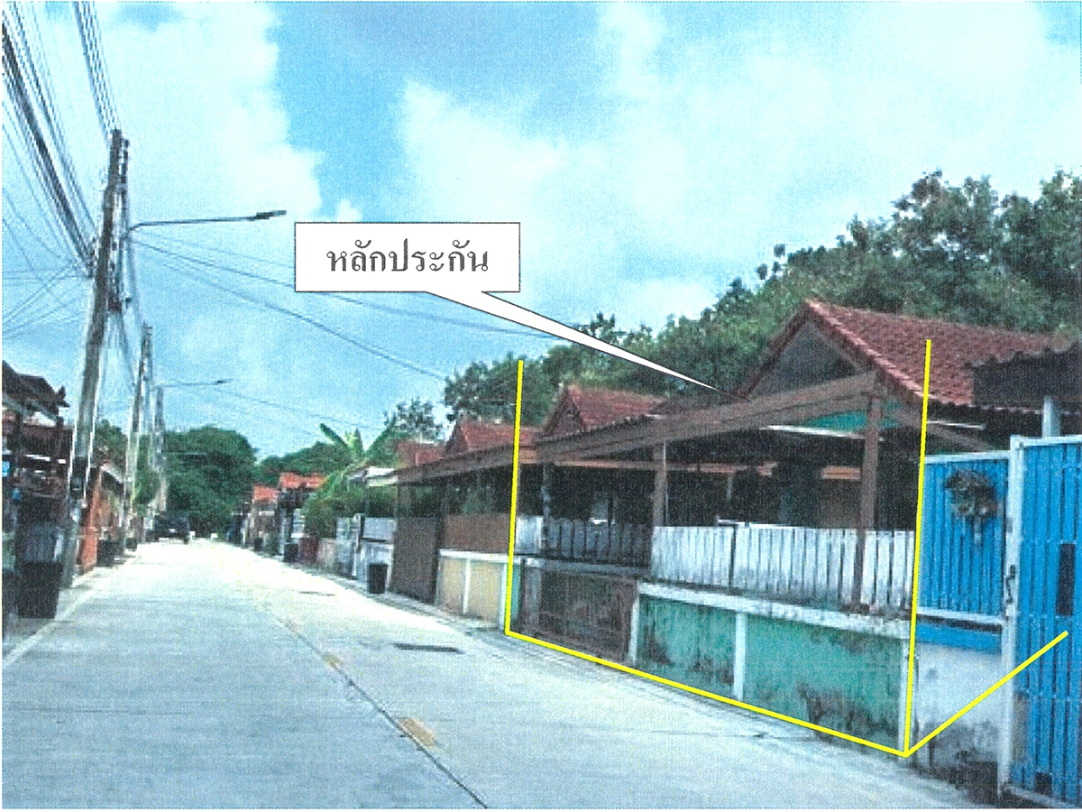 บ้านเดี่ยว บ้างฉาง · บ้านฉาง · ระยอง