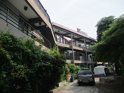 ห้องชุด  บางบ่อ (บางเหี้ย) สมุทรปราการ