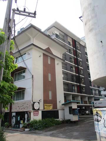 ห้องชุด  เมืองเชียงใหม่ เชียงใหม่