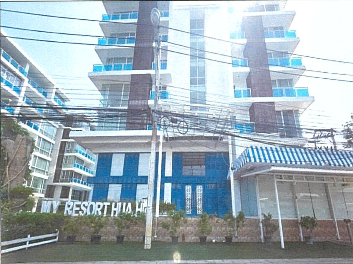 ห้องชุด รูปที่ 6