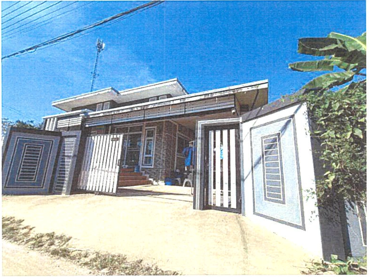 บ้านเดี่ยว รูปที่ 2