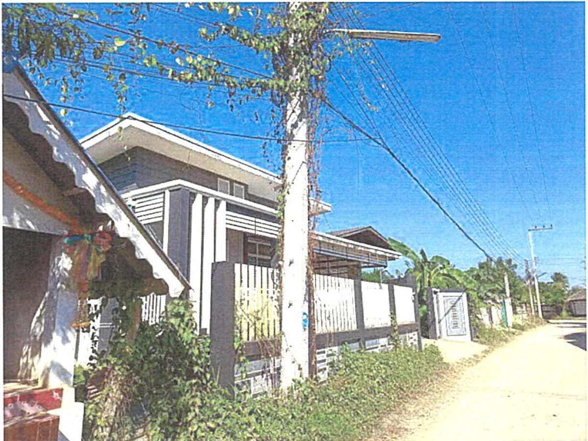 บ้านเดี่ยว รูปที่ 3