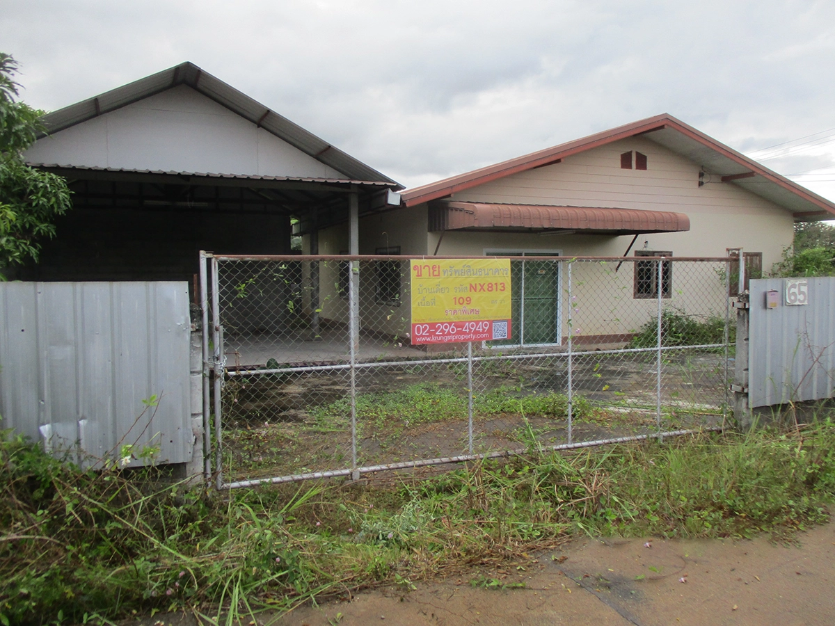 บ้านเดี่ยว รูปที่ 7