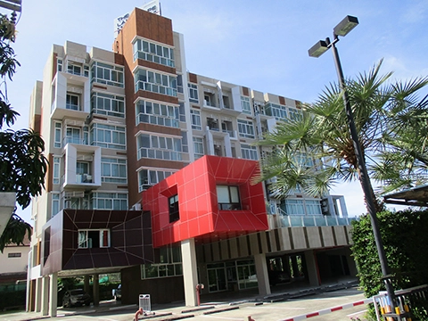ห้องชุด  เมืองระยอง ระยอง