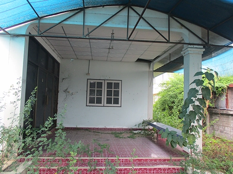 บ้านเดี่ยว  เมืองนครราชสีมา นครราชสีมา