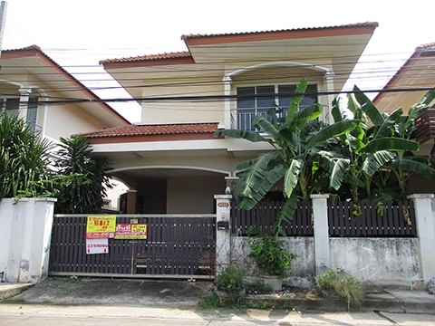 บ้านเดี่ยว  หาดใหญ่ สงขลา