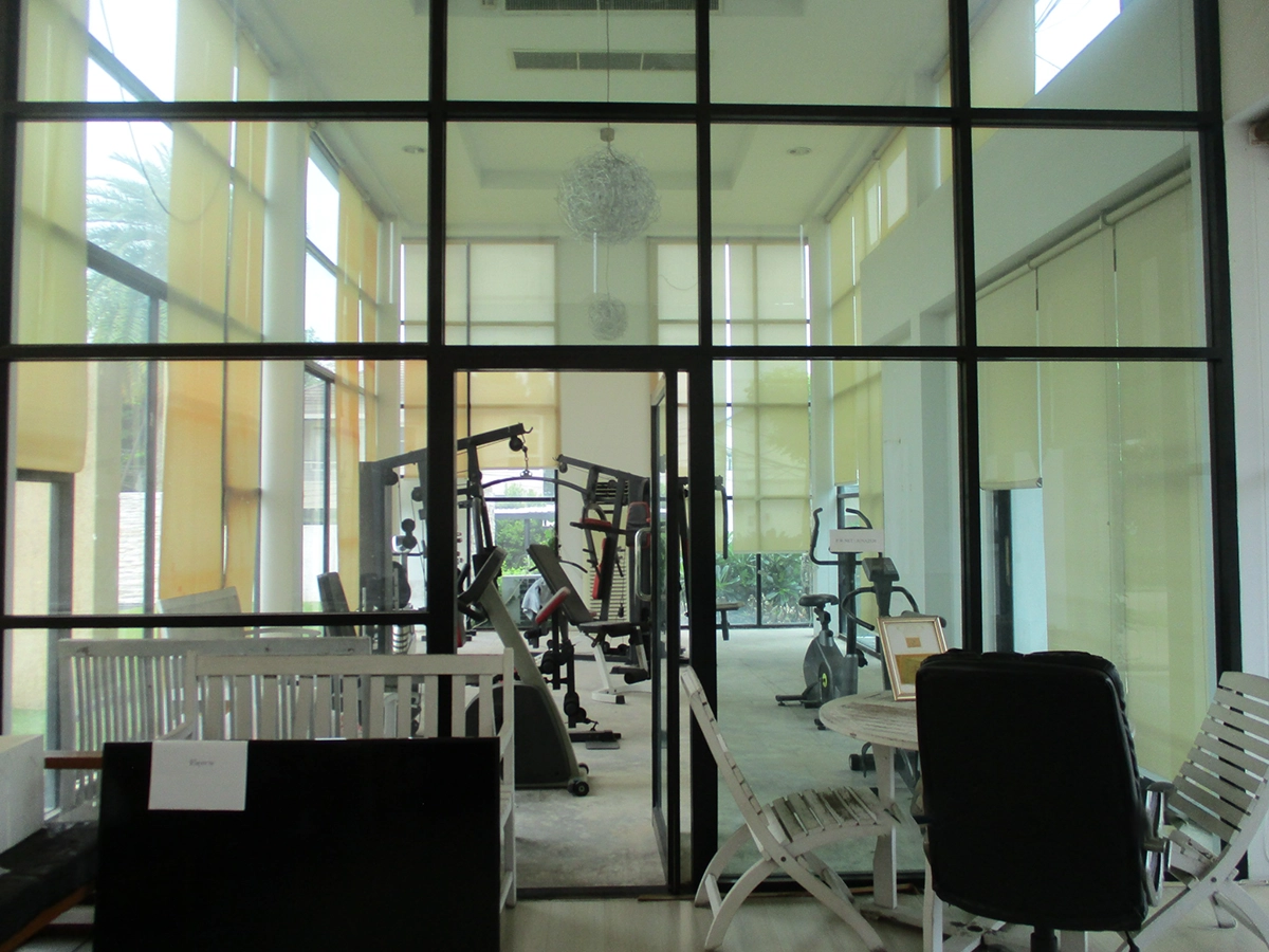 บ้านเดี่ยว รูปที่ 11