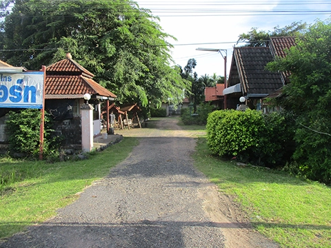 บ้านเดี่ยว  ปราสาท สุรินทร์