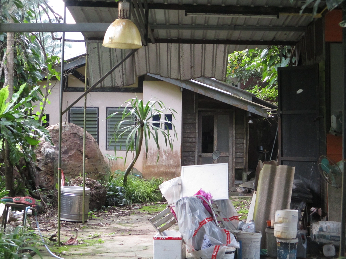 บ้านเดี่ยว รูปที่ 7