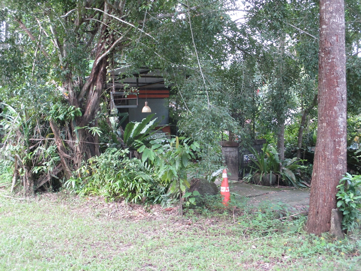 บ้านเดี่ยว รูปที่ 10