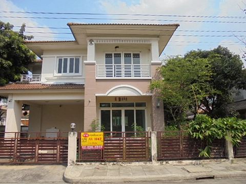 บ้านเดี่ยว  บางแค กรุงเทพมหานคร