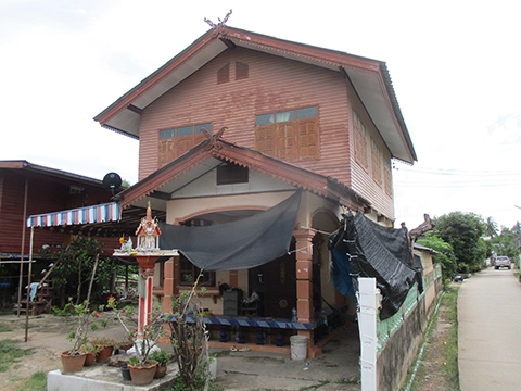 บ้านเดี่ยว  เมืองพิษณุโลก พิษณุโลก
