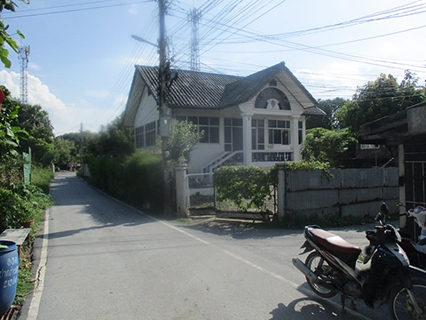 บ้านเดี่ยว  เมืองสระบุรี สระบุรี
