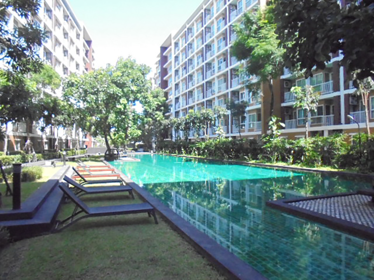 ห้องชุด รูปที่ 14